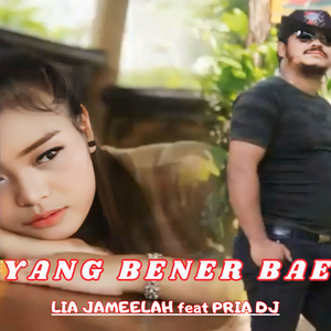 YANG BENER BAE