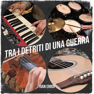 TRA I DETRITI DI UNA GUERRA