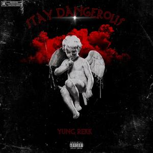 Broke My Knee (feat. Luh Quon)