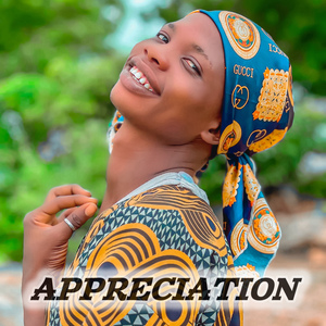 Appreciation