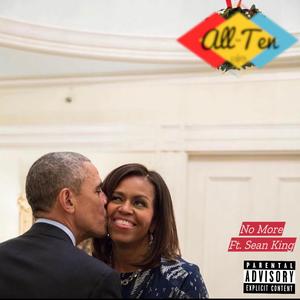 No More (feat. Sean King)