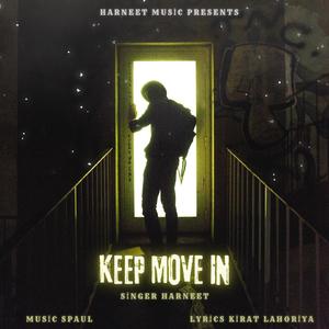 keep move in (feat. SPaul)