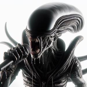 L BORN ON EARTH _ SHE TOO