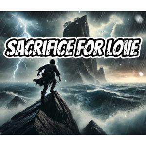 Sacrifice for Love