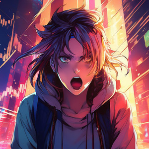 株価暴落恐慌襲来