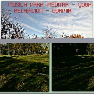 Música Para Meditar - Yoga - Relajarse - Dormir