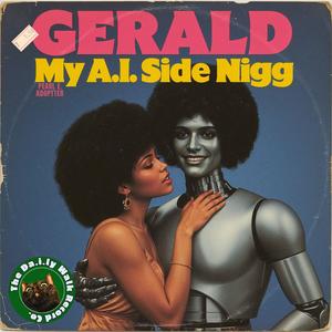 Gerald My A.I. Side Nigg (feat. Pearl E. Adoptter)