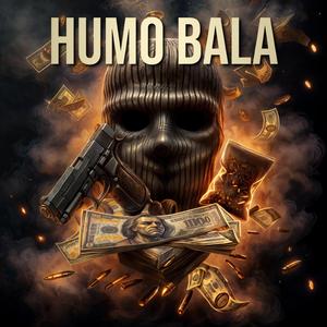 HUMO BALA (PISTA DE DEMBOW (ESTILO,ROCHY RD,DONATY,ANGEL DIOR,YOMEL EL MELOSO,EL SICOKARIO)