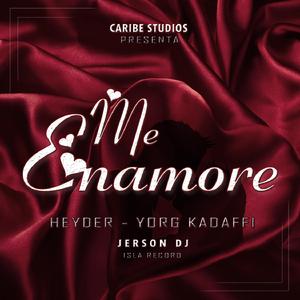Me Enamore (with. Yorg Kadaffi)