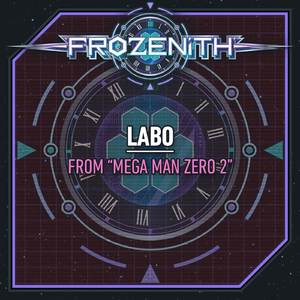 Labo (from "Mega Man Zero 2")