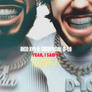 WTM? (feat. theofficial D-LO)