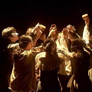 伊甸 (Paradise) 男version2