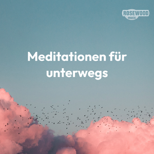 On The Way (Kraft tanken nach einem anstrengenden Tag)