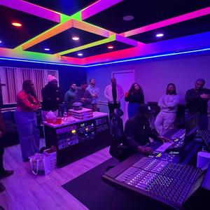 30 for 30 (feat. Lilmsawkward, Dro, DatGuy T.Y, ITA, Zè, Hosj, Lil’ Shri, Mandu, That1KidDizzy & MHook)