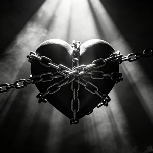 枷锁Shackles