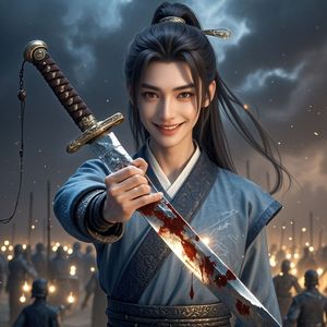 趁手-芝芝俺媳妇