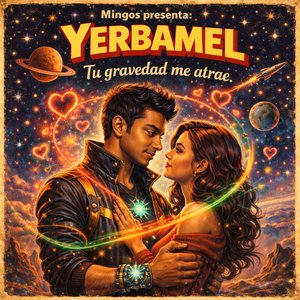 Tu Gravedad Me Atrae