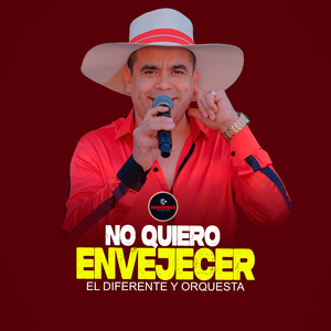 No Quiero Envejecer