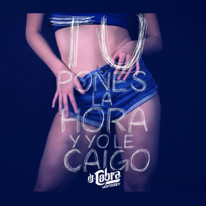 Tu Pones La Hora y Yo le Caigo