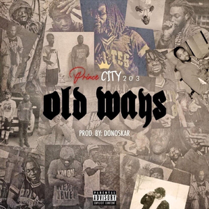 Old Ways
