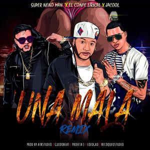 Una Mala (Remix)