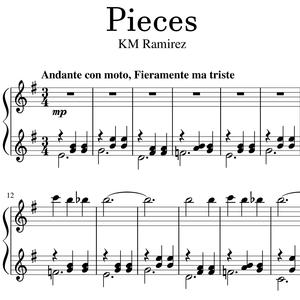Lullaby for an Aging Don