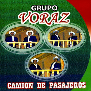 Camion De Pasajeros