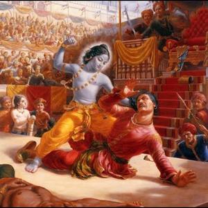 Dwarkadhish Ke Vachan