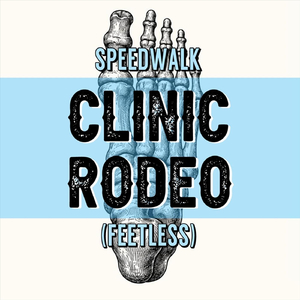 SPEEDWALK (FEETLESS)