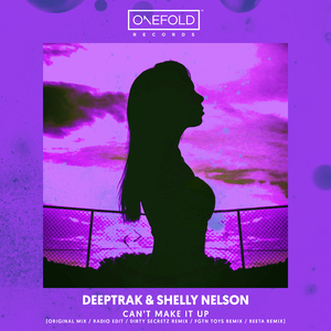 Cant Make It Up (REETA Remix)