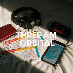 Three AM Orbital