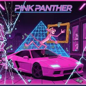 Pink Panter