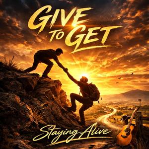 Give to get