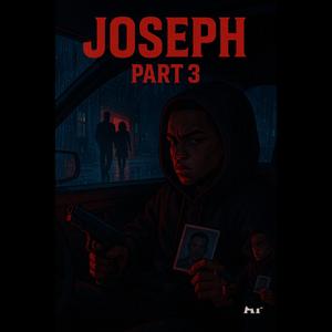 Joseph Part 3