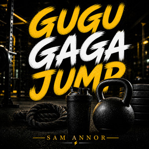 Gugu Gaga Jump