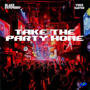 Take The Party Home