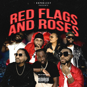 Skp (feat. Roudy H, Gino Zokot, Jerry Mr. Jay & EkaySounds)