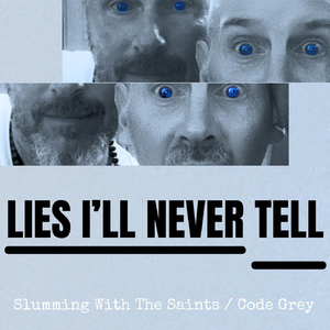 Lies I'll Never Tell
