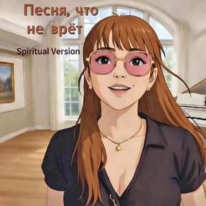 Песня, что не врёт (Spiritual Version)
