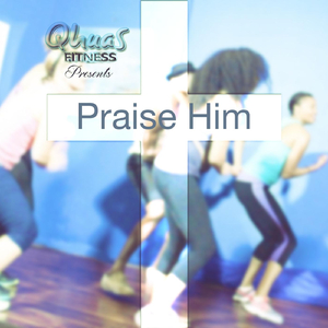 Praise Him (feat. Mark Prentice & Sabryia Reese)