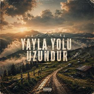 Yayla Yolu Uzundur (Film Müziği)