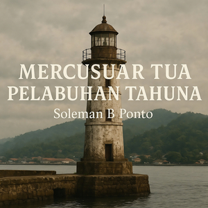Mercusuar Tua Pelabuhan Tahuna