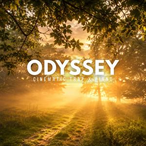 Odyssey (Instrumental)