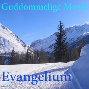 Guddommelige Musik