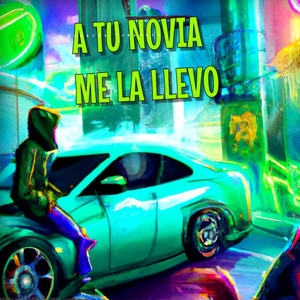 A Tu Novia Me la Llevo