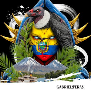 Ecuatoriana