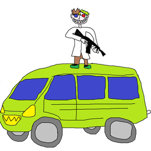 Инкассатор