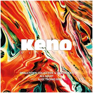 All Night (Alec Troniq Remix)