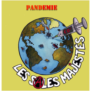 Pandémie