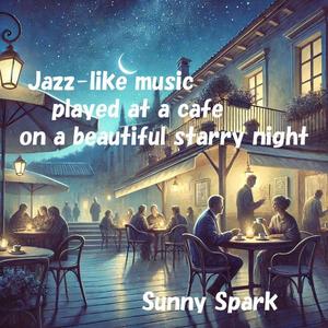 Shimmering Stars and Teacups　ゆらめく星とティーカップ